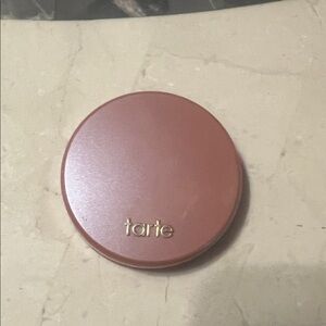 Tarte Rosy Pink Blush Compact